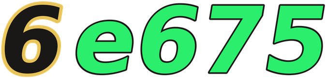 6e675 logo